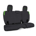 PRP Custom Standard Bench Seat Low Back 3 Short - 42 A3612-42 A3612-42