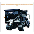 HYDRAULIC POLY CHAIN HOPPER