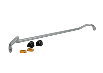 Nolathane sway bar