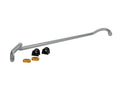 Nolathane sway bar
