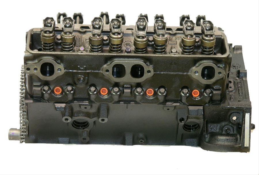 INTERNATIONAL DT-466E DROP-IN