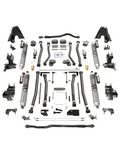 18C WRANGLER JL 4DR: ALPINE RT COILOVER SUSPENSION SYSTEM 44/60 2.0 ETORQUE