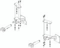 MX BRACKET KIT