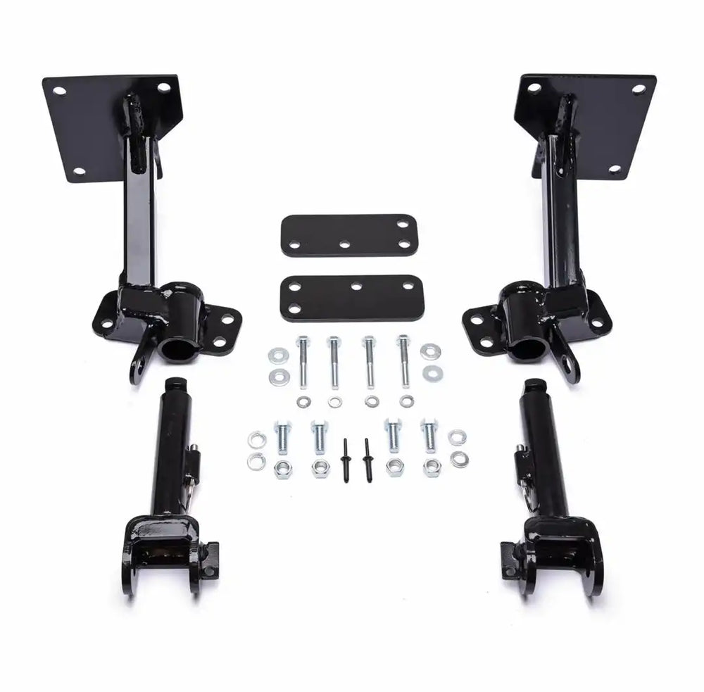 MX BRACKET KIT