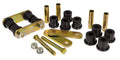 Prothane 64-69 AMC Spring & Shackle Bushings - Red