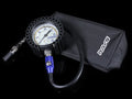 Rays Racing Air Gauge - Black