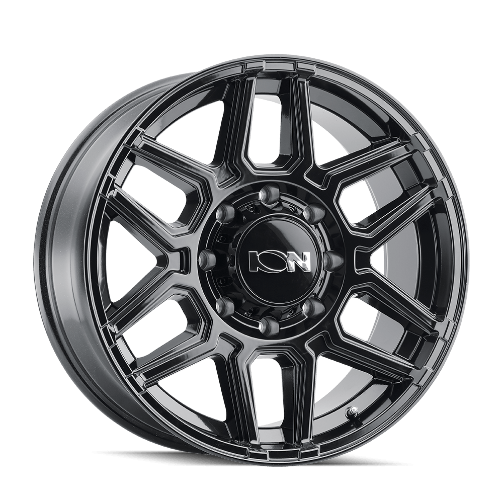 146 (146) GLOSS BLACK