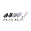 Brembo OE 2013+ BMW i3 (I01) EV Brake Kit - Front