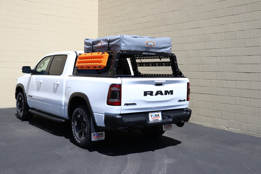 Road Armor roof rack