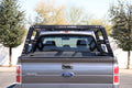 Road Armor roof rack detail