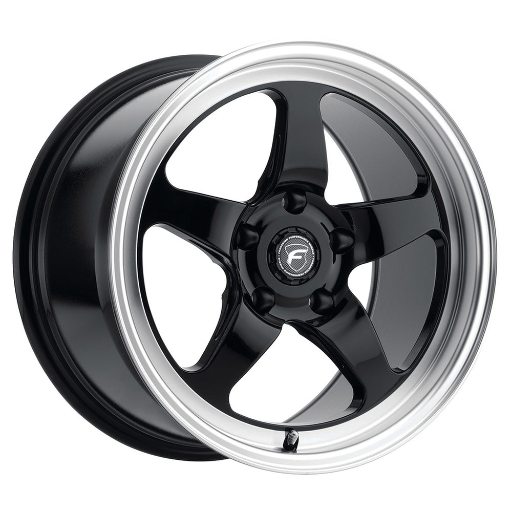 17X10 D5 DRAG 5X120 ET45 BS7.3 GLOS