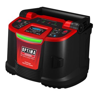 Optima Batteries auto part