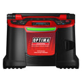 DIGITAL 12V BATTERY MAINT.& CHARGER