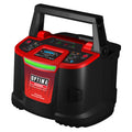 DIGITAL 12V BATTERY MAINT.& CHARGER