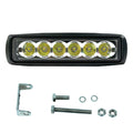 3 SIDED PLASTIC VEHICLE ID WITH 25F