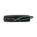 3 SIDED PLASTIC VEHICLE ID WITH 25F