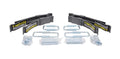 LP-35 HEAVY DUTY LEAF KIT (SINGLE SIDE)