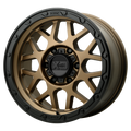 KMC Wheels auto part