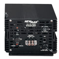 POWER SUPPLY, 115VAC/12VDC 35 AMP