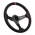 Carbon Fiber Leather Race