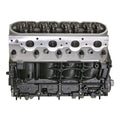 GM LM7 383 ENG 540HP BASE