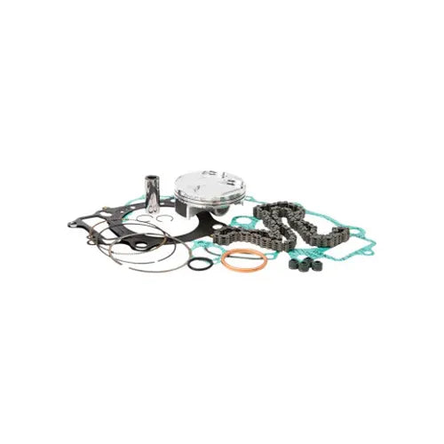 Vertex Piston 04-07 Honda CRF 250 R 250cc Top-End Piston Kit