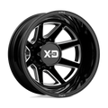 PIKE DUALLY 20X8.25 8X210.00 GLOSS