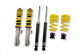 QA1 16.25 Eye-B/Eye-B V 4-10 Shock Large Aluminum Coilover 11.38