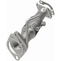 DIRECT-FIT FRONT PIPE KIT