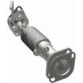 DIRECT-FIT FRONT PIPE KIT