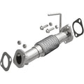 DIRECT-FIT FRONT PIPE KIT