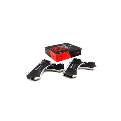 Brembo auto part