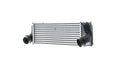 CHARGE AIR COOLER