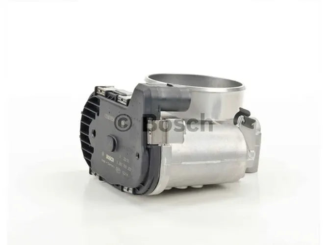 THROTTLE BODY