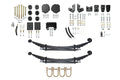 Fabtech auto part