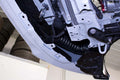 Brake Cooling Kit