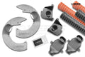 Brake Cooling Kit