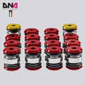 Lotus Elise L4, Lotus Exige L4 DNA Racing standard suspension arms uniball kit (complete)