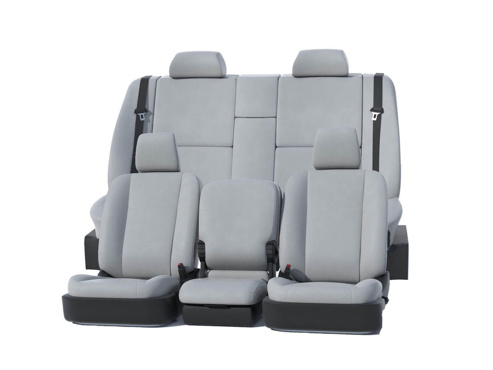 PRECISION FIT LEATHERETTE CUSTOM FR