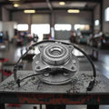 CABLE ASSY BATTERY CLAMP