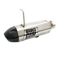 Big Gun 2016 Polaris ACE 900 EXO Stainless Slip On Exhaust