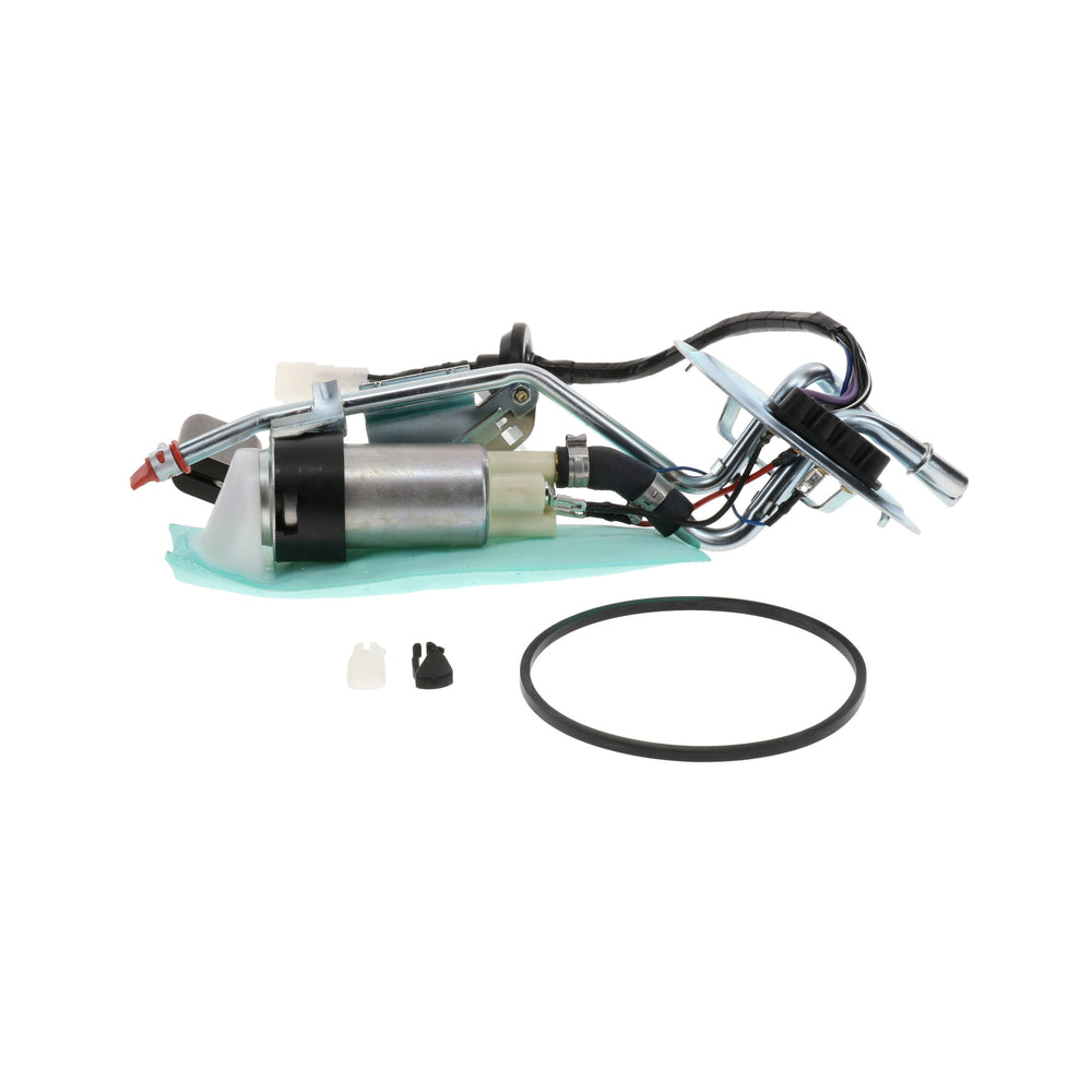 FUEL PUMP HANGER ASSEMBLY