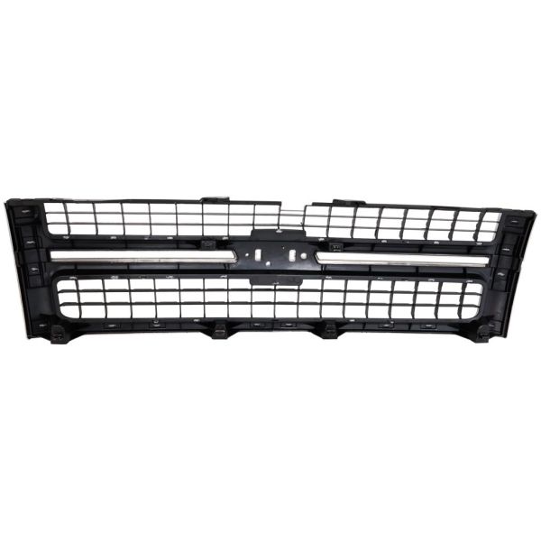 GRILLE