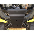 RCI Metalworks skid plate