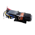 KOLPIN winch