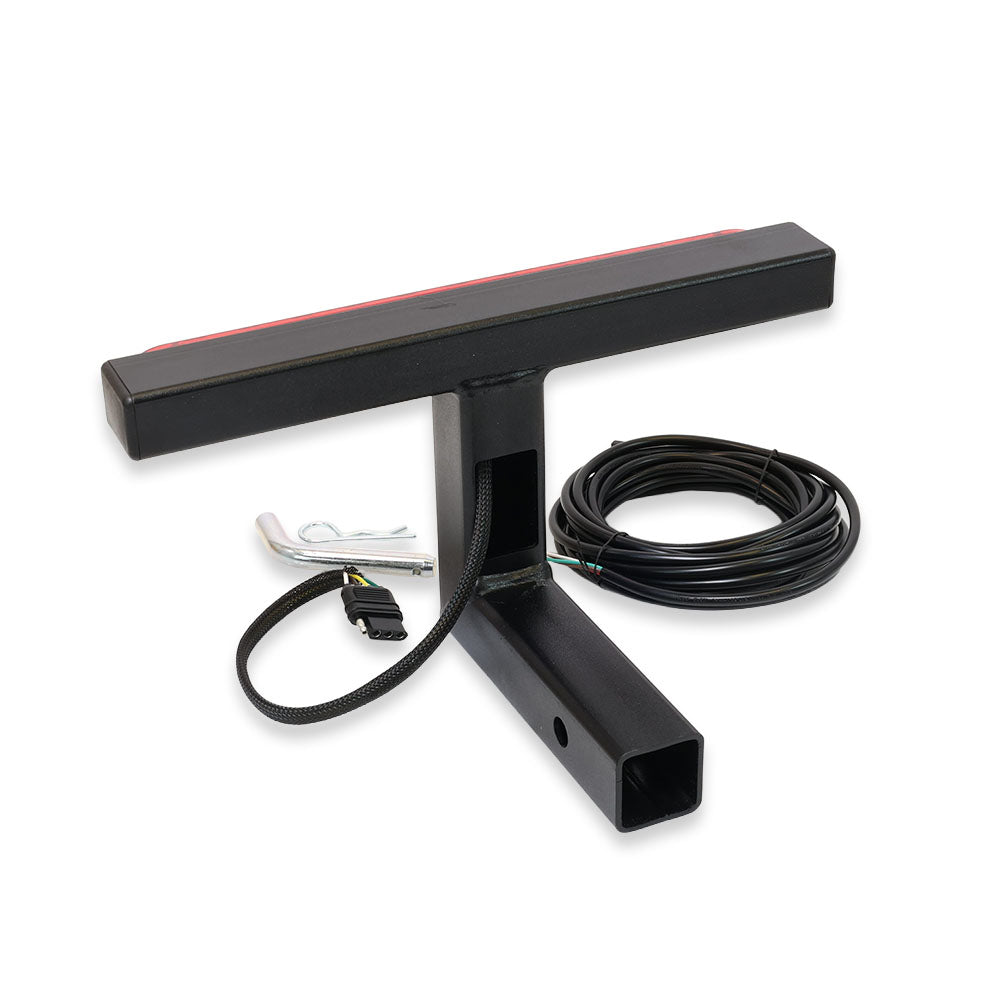 KIT TOW LIGHT 2' RCVR MOUNTED