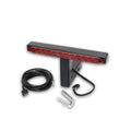 KIT TOW LIGHT 2' RCVR MOUNTED