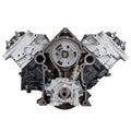 CHRY 13-15 HEMI ENGINE
