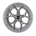 Method Wheels auto part