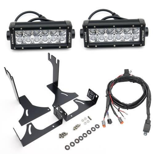 RBUMP LEDKIT TUNDRA 14-16